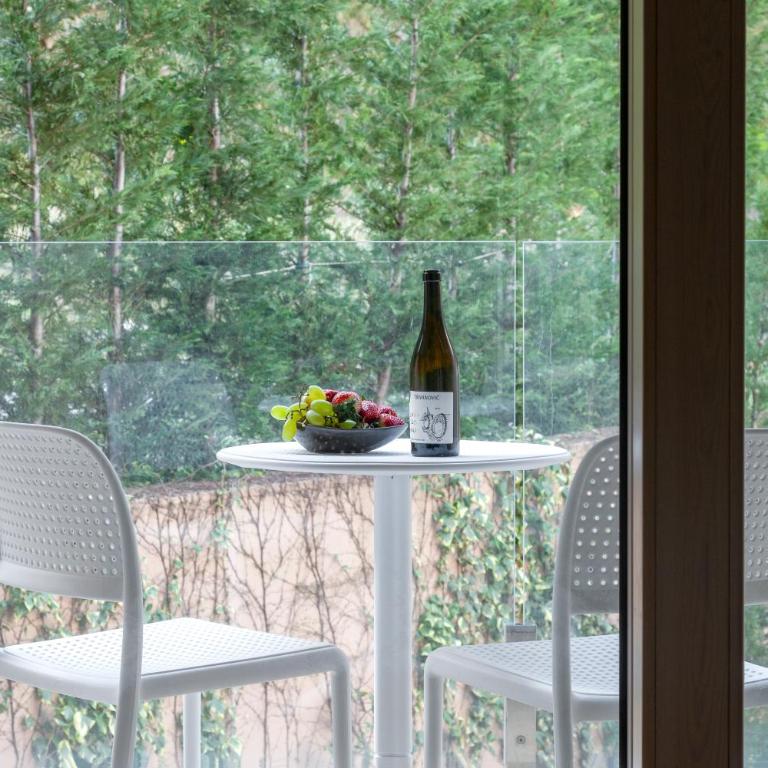 Studio Rimini 523, Kotor - One-Bedroom Apartment - 16