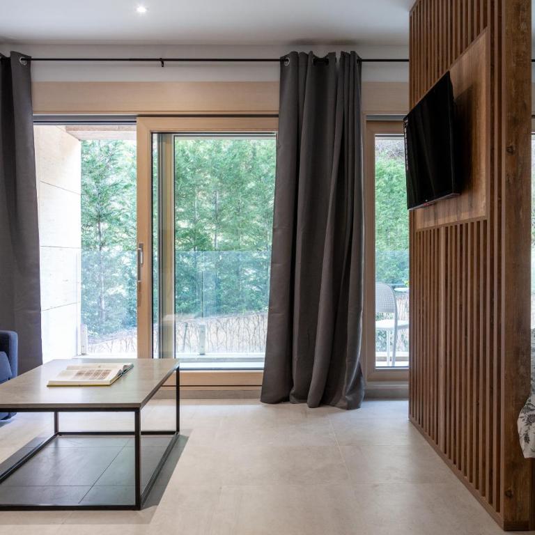 Studio Rimini 523, Kotor - One-Bedroom Apartment - 13