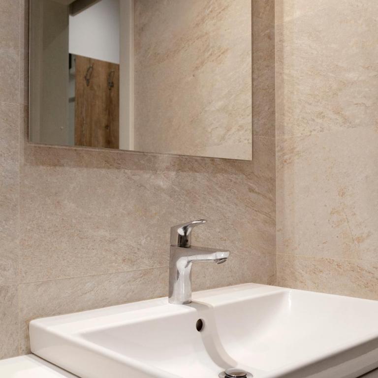 Studio Rimini 523, Kotor - One-Bedroom Apartment - 22