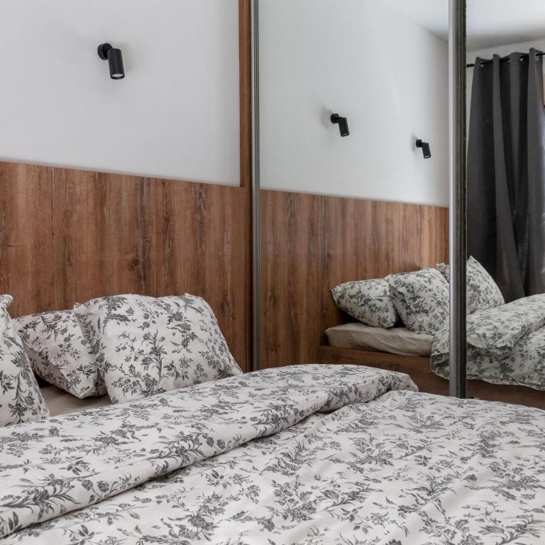 Studio Rimini 523, Kotor - One-Bedroom Apartment - 21