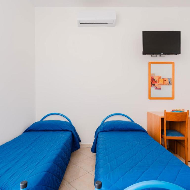 B&B Gioia del Mare - Camera Familiare - 4