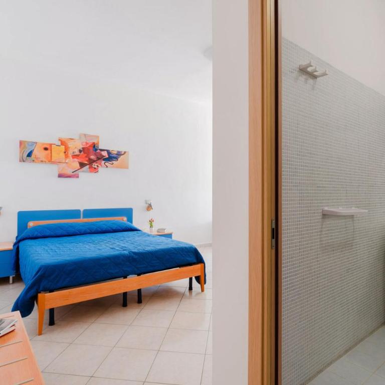 B&B Gioia del Mare - Camera Familiare - 6