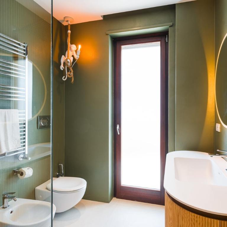 Residenze di Puglia Via Cavour - Appartamento con 2 Camere da Letto - 2