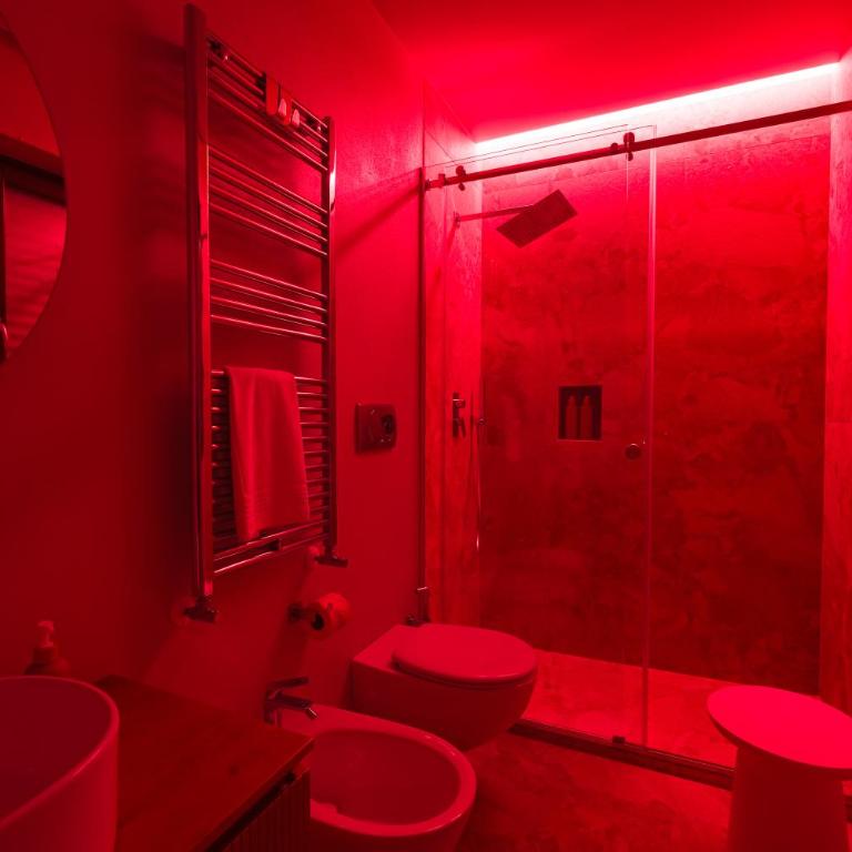 Residenze di Puglia Via Cavour - Appartamento con 2 Camere da Letto - 4