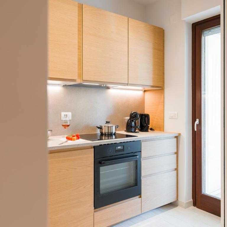 Residenze di Puglia Via Cavour - Appartamento con 2 Camere da Letto - 5