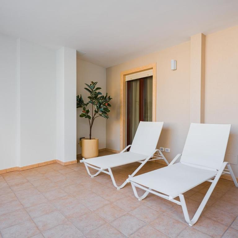Residenze di Puglia Via Cavour - Appartamento con 2 Camere da Letto - 5