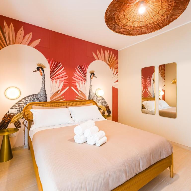 Residenze di Puglia Via Cavour - Appartamento con 2 Camere da Letto - 6