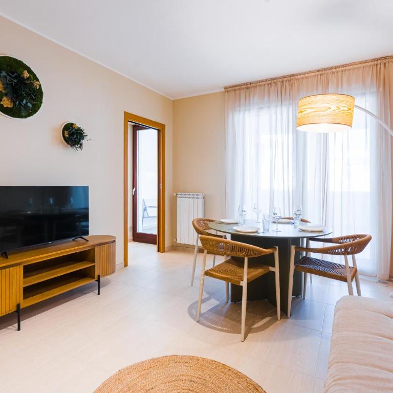 Residenze di Puglia Via Cavour - Appartamento con 2 Camere da Letto - 9