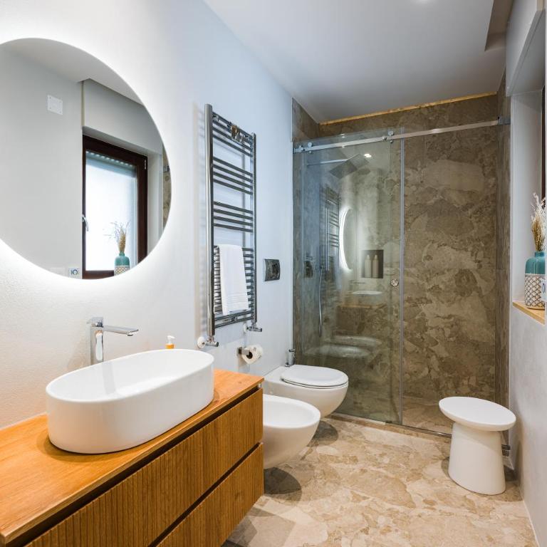 Residenze di Puglia Via Cavour - Appartamento con 2 Camere da Letto - 7