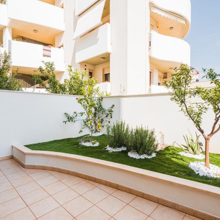 Residenze di Puglia Via Cavour - Appartamento con 2 Camere da Letto - 8