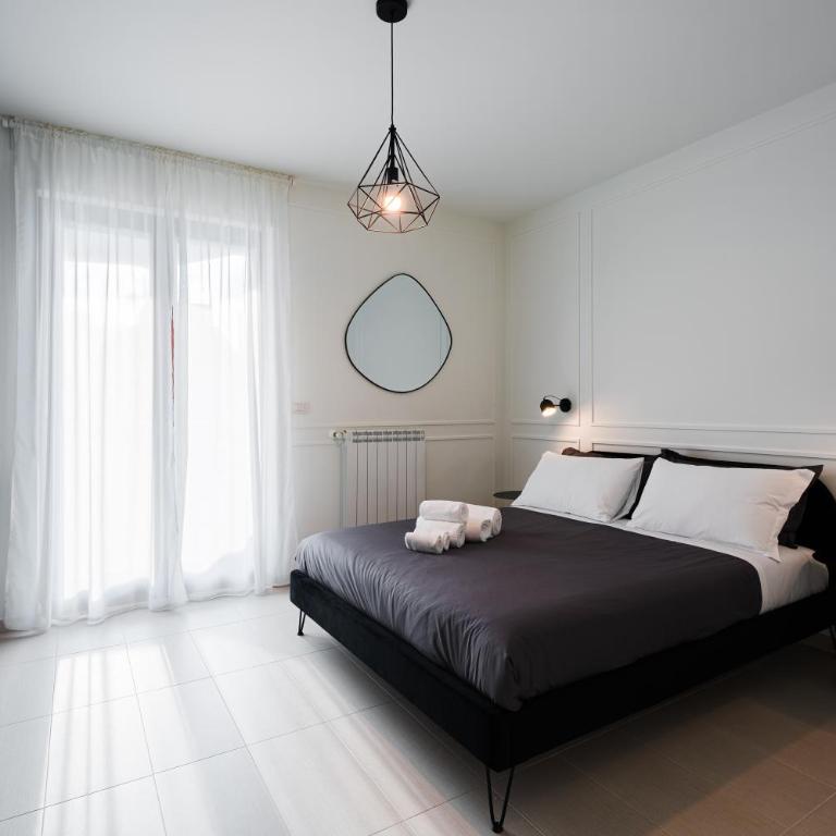 Residenze di Puglia Via Cavour - Appartamento con 2 Camere da Letto - 3