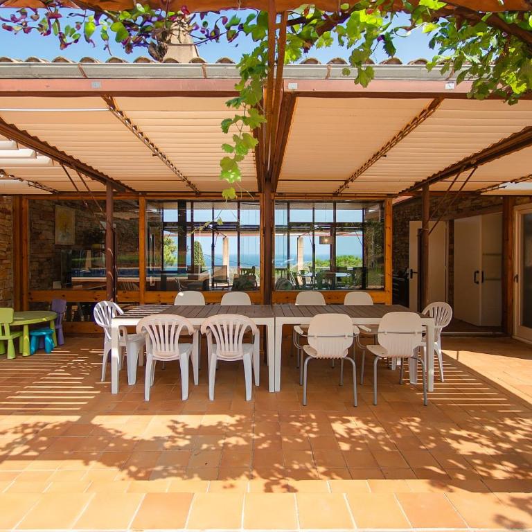 WELCS CASA 361 PDA con piscina privada y jardin en Begur - Villa con piscina privada - 47