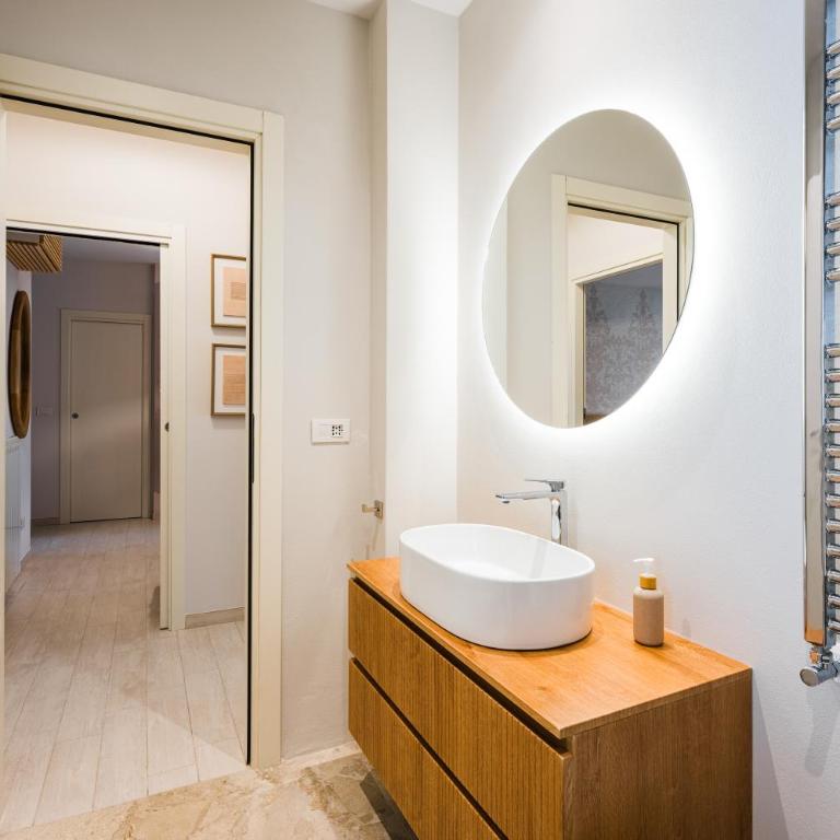 Residenze di Puglia Via Cavour - Appartamento con 2 Camere da Letto - 9