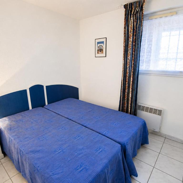 Banc de Sardines - Appartement 1 Chambre - 11