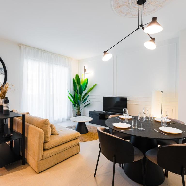 Residenze di Puglia Via Cavour - Appartamento con 2 Camere da Letto - 4