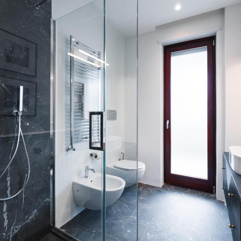 Residenze di Puglia Via Cavour - Appartamento con 2 Camere da Letto - 5