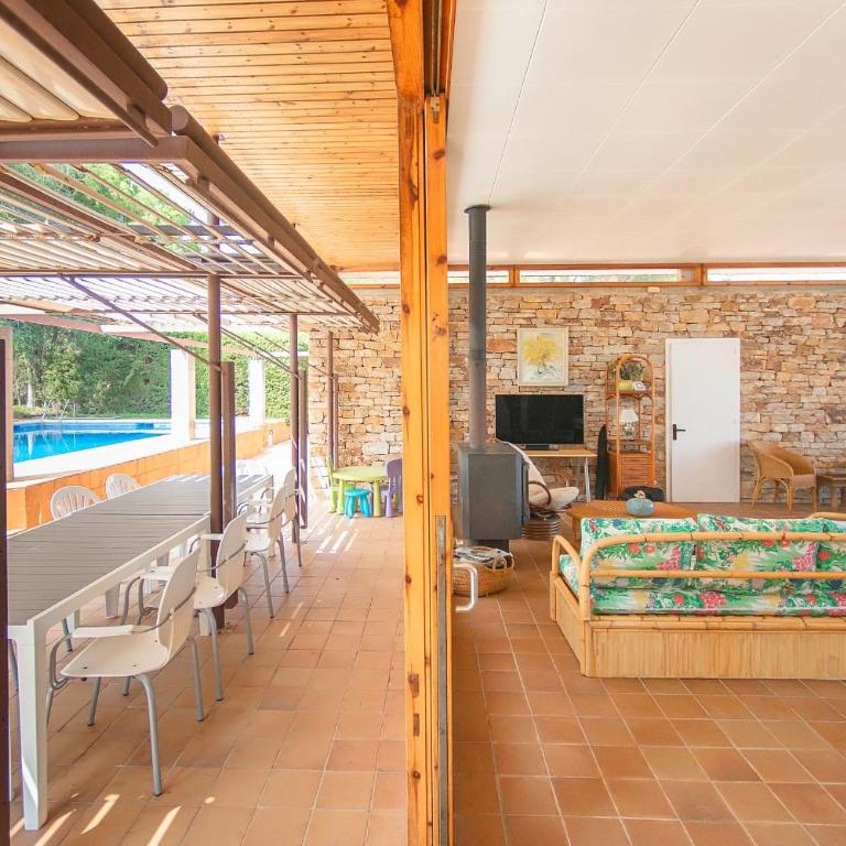 WELCS CASA 361 PDA con piscina privada y jardin en Begur - Villa con piscina privada - 54