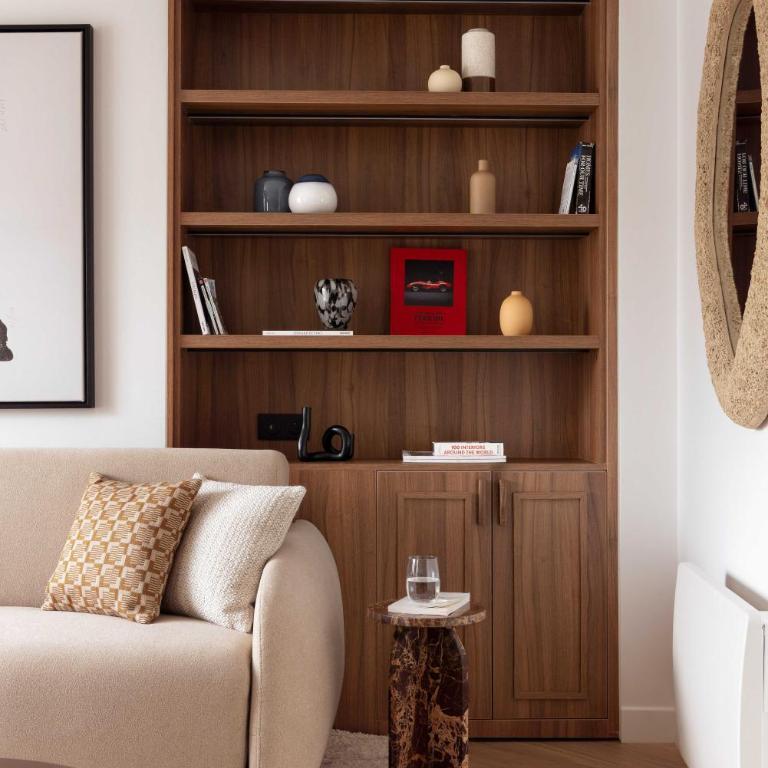 Magnificent apartment - 2BR 6P - Marais - Appartement 2 Chambres - 9