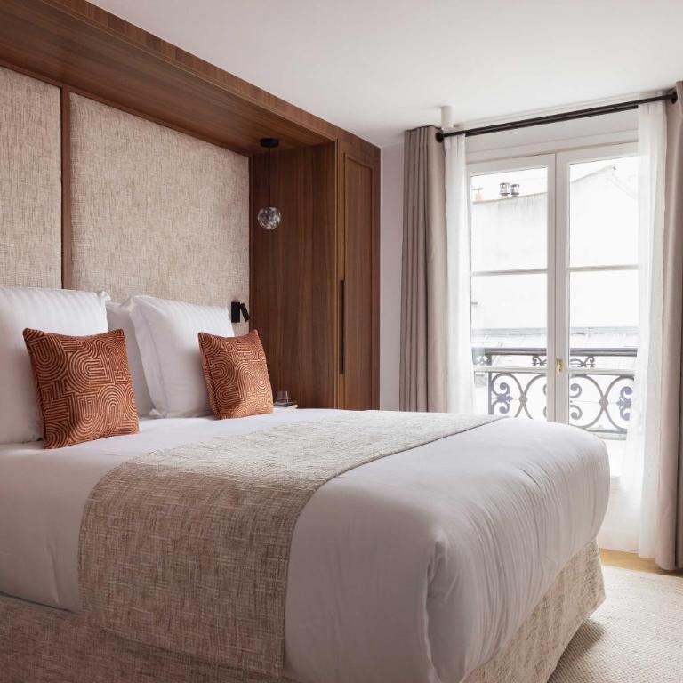 Magnificent apartment - 2BR 6P - Marais - Appartement 2 Chambres - 6