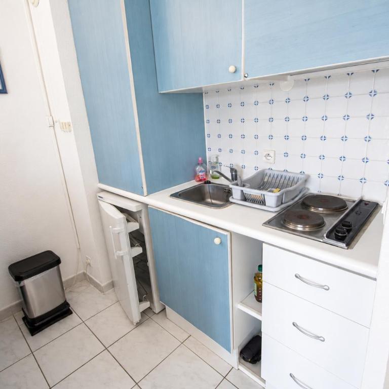 Banc de Sardines - Appartement 1 Chambre - 9