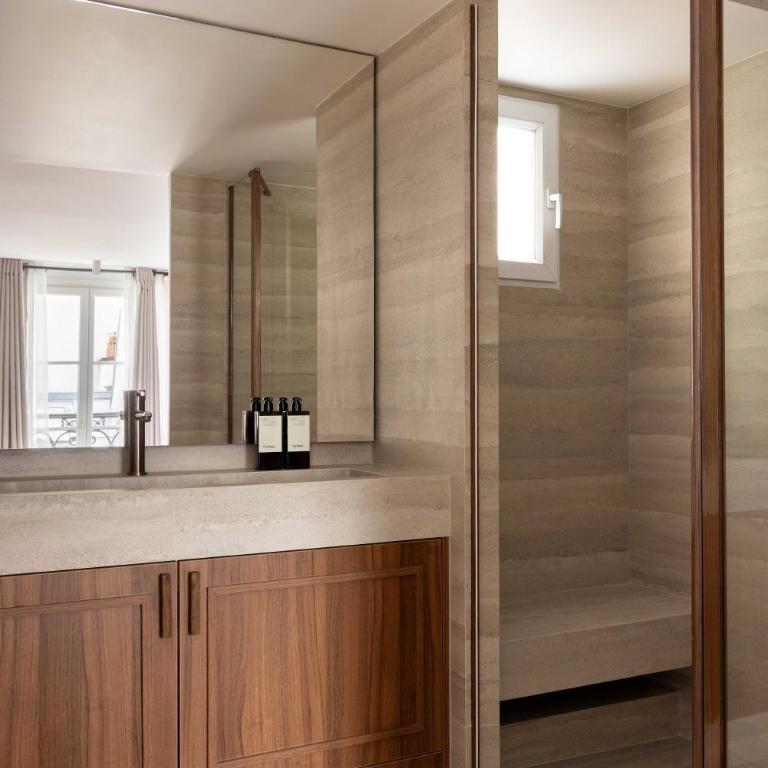 Magnificent apartment - 2BR 6P - Marais - Appartement 2 Chambres - 14