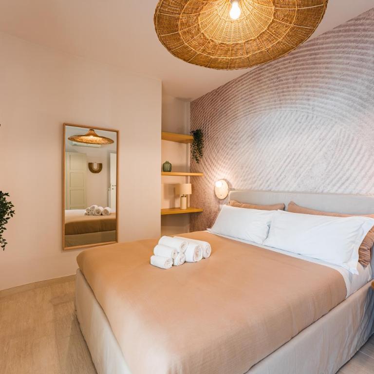 Residenze di Puglia Via Cavour - Appartamento con 2 Camere da Letto - 10