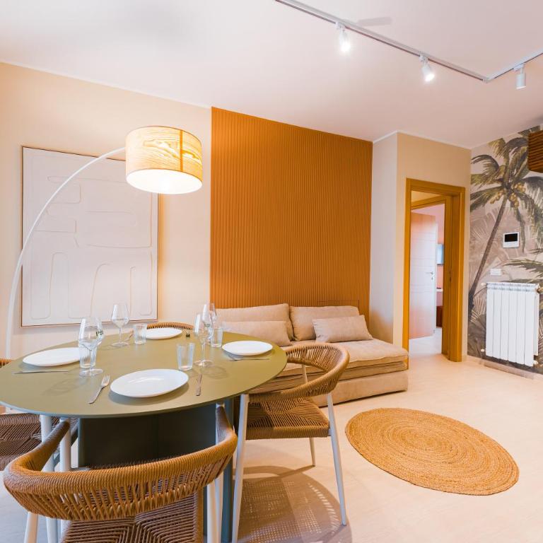 Residenze di Puglia Via Cavour - Appartamento con 2 Camere da Letto - 11