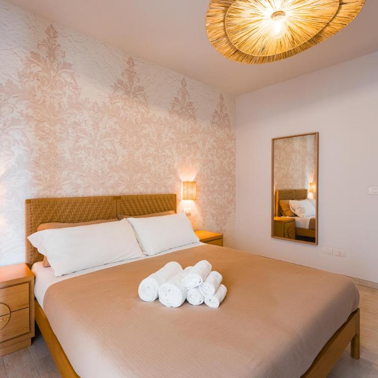 Residenze di Puglia Via Cavour - Appartamento con 2 Camere da Letto - 12
