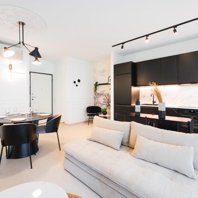 Residenze di Puglia Via Cavour - Appartamento con 2 Camere da Letto - 7