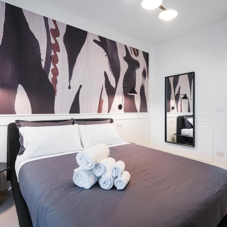 Residenze di Puglia Via Cavour - Appartamento con 2 Camere da Letto - 8
