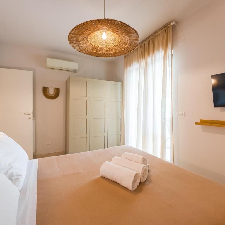 Residenze di Puglia Via Cavour - Appartamento con 2 Camere da Letto - 13