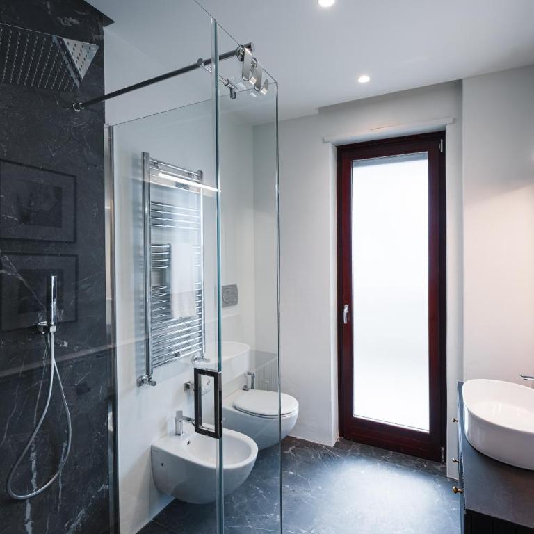 Residenze di Puglia Via Cavour - Appartamento con 2 Camere da Letto - 9