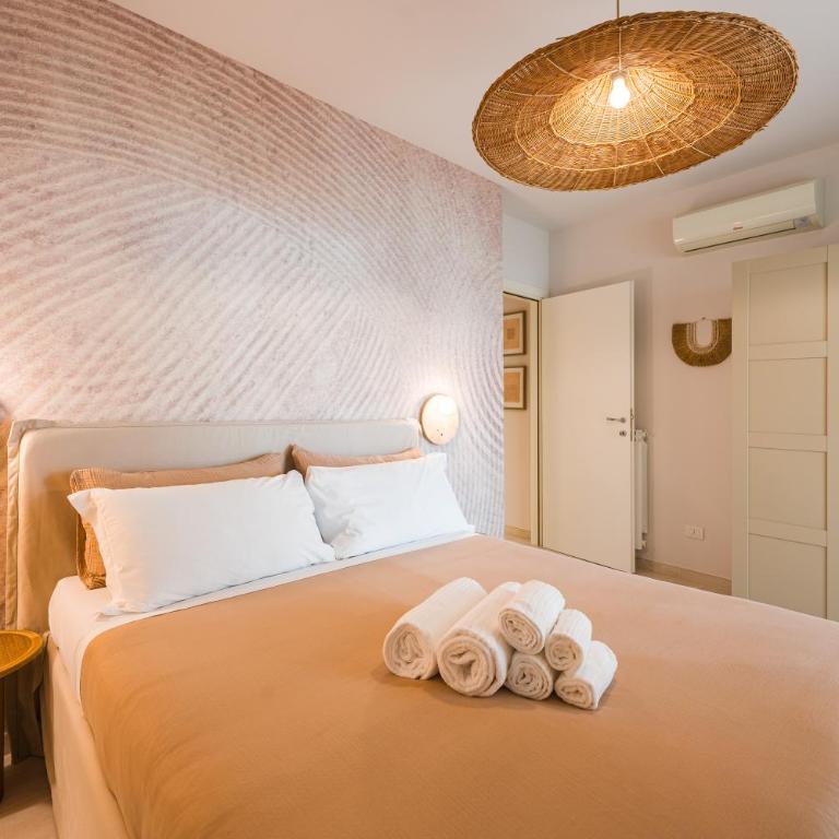Residenze di Puglia Via Cavour - Appartamento con 2 Camere da Letto - 15