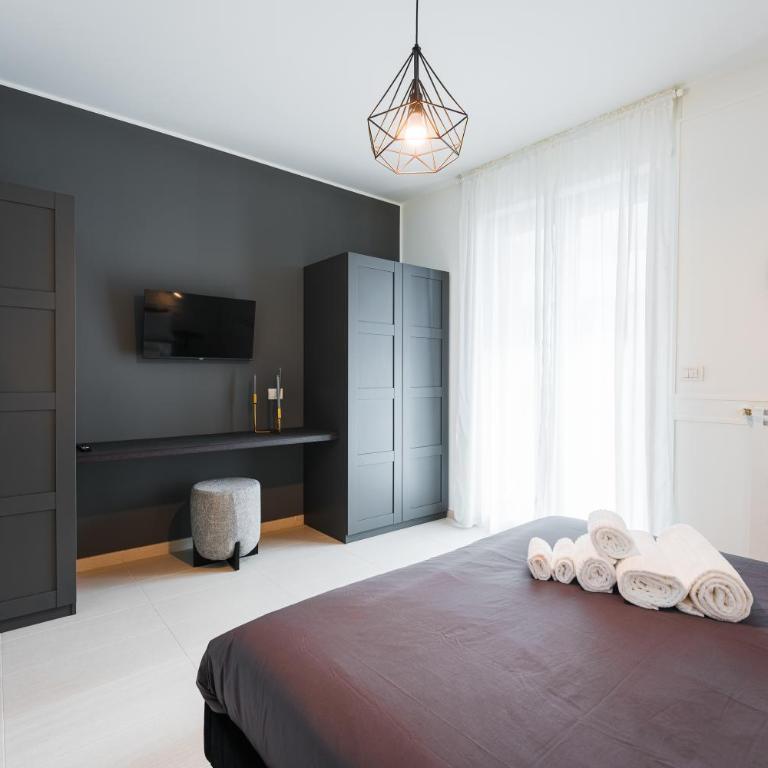 Residenze di Puglia Via Cavour - Appartamento con 2 Camere da Letto - 10