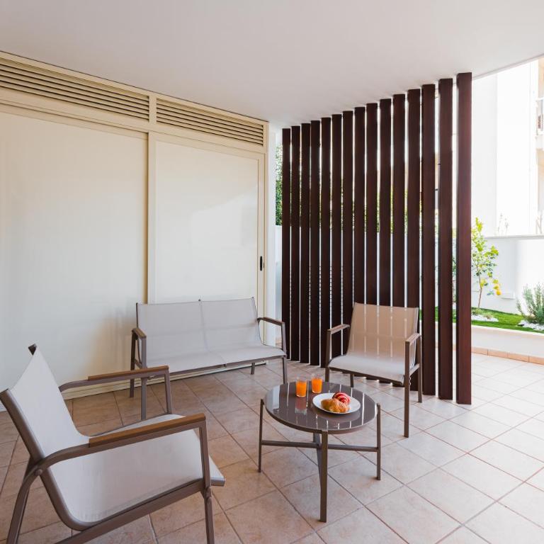 Residenze di Puglia Via Cavour - Appartamento con 2 Camere da Letto - 16