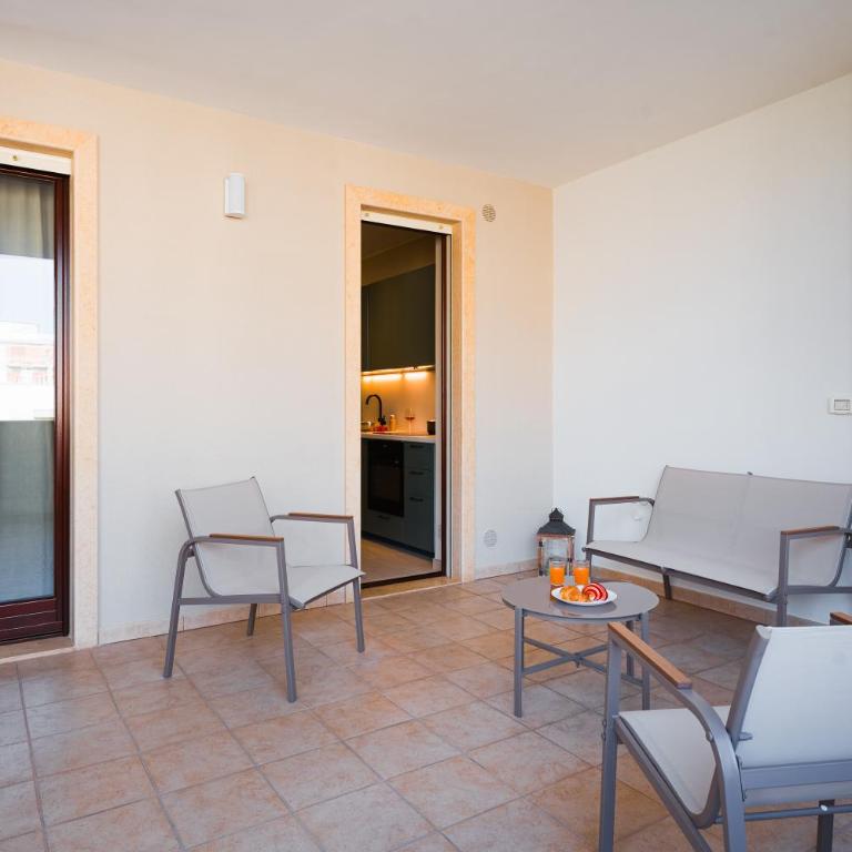 Residenze di Puglia Via Cavour - Appartamento con 2 Camere da Letto - 15