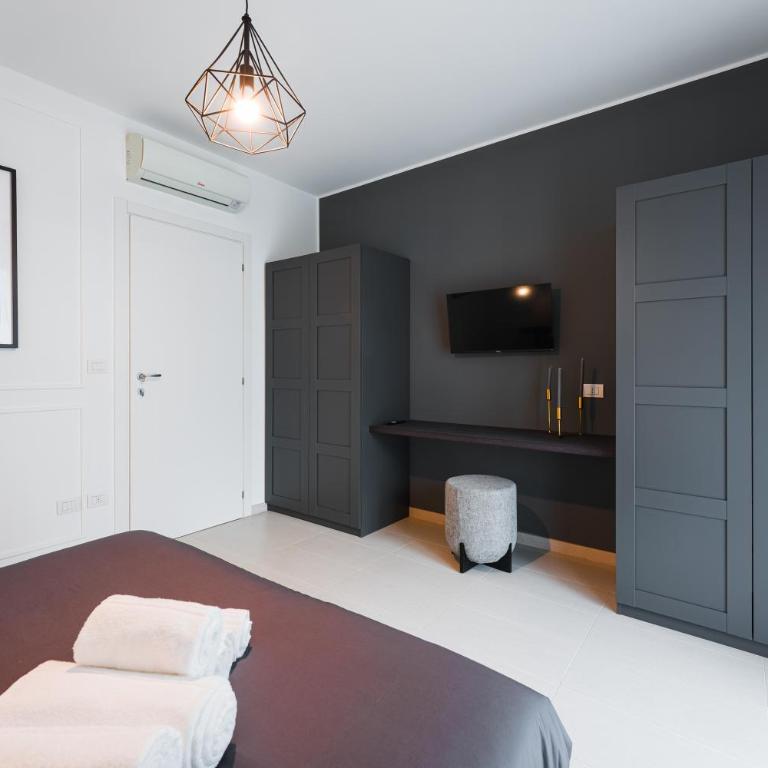 Residenze di Puglia Via Cavour - Appartamento con 2 Camere da Letto - 12