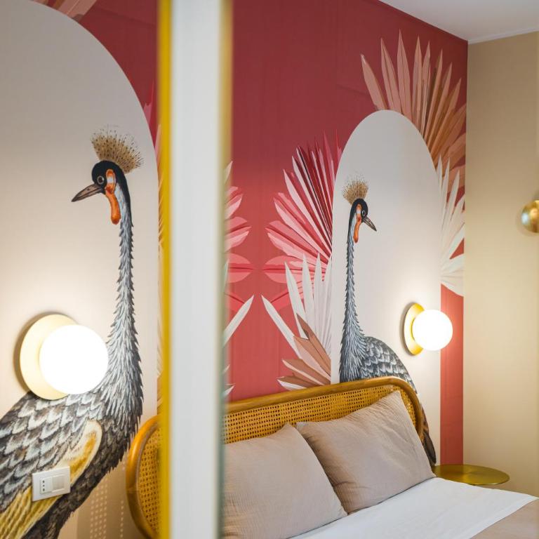 Residenze di Puglia Via Cavour - Appartamento con 2 Camere da Letto - 17
