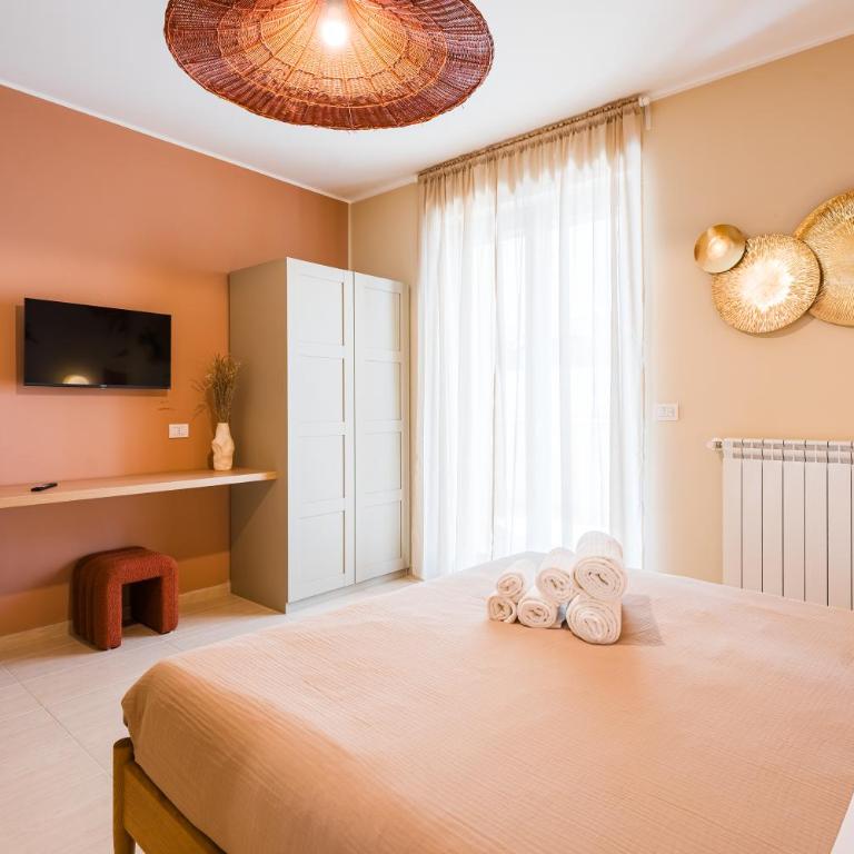 Residenze di Puglia Via Cavour - Appartamento con 2 Camere da Letto - 18