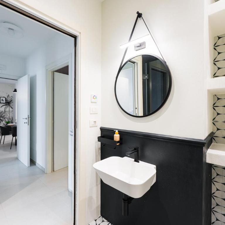 Residenze di Puglia Via Cavour - Appartamento con 2 Camere da Letto - 15