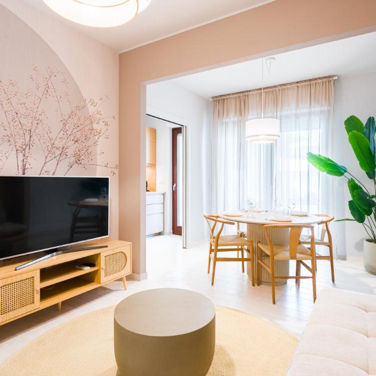 Residenze di Puglia Via Cavour - Appartamento con 2 Camere da Letto - 19