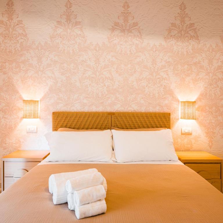 Residenze di Puglia Via Cavour - Appartamento con 2 Camere da Letto - 20