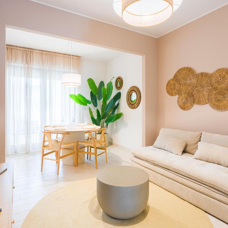 Residenze di Puglia Via Cavour - Appartamento con 2 Camere da Letto - 21