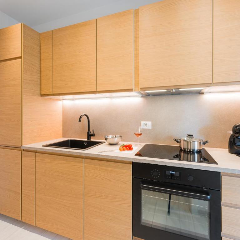 Residenze di Puglia Via Cavour - Appartamento con 2 Camere da Letto - 23