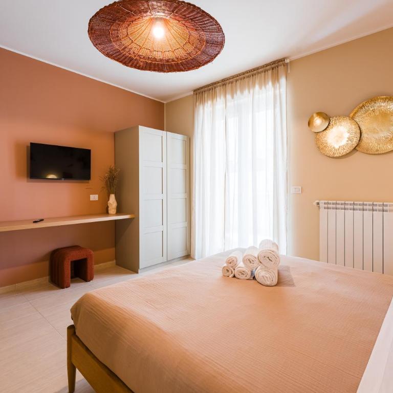 Residenze di Puglia Via Cavour - Appartamento con 2 Camere da Letto - 20
