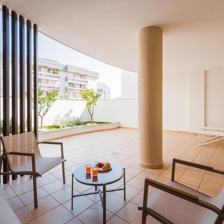 Residenze di Puglia Via Cavour - Appartamento con 2 Camere da Letto - 24