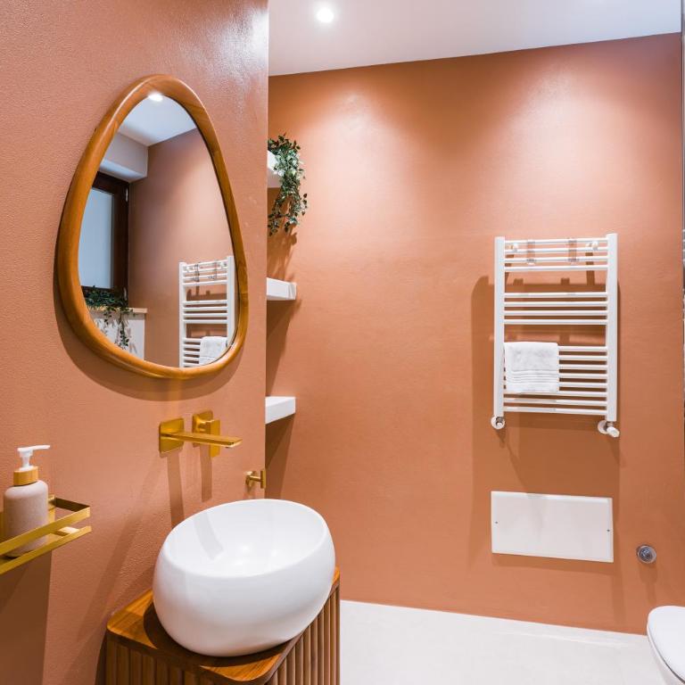 Residenze di Puglia Via Cavour - Appartamento con 2 Camere da Letto - 23
