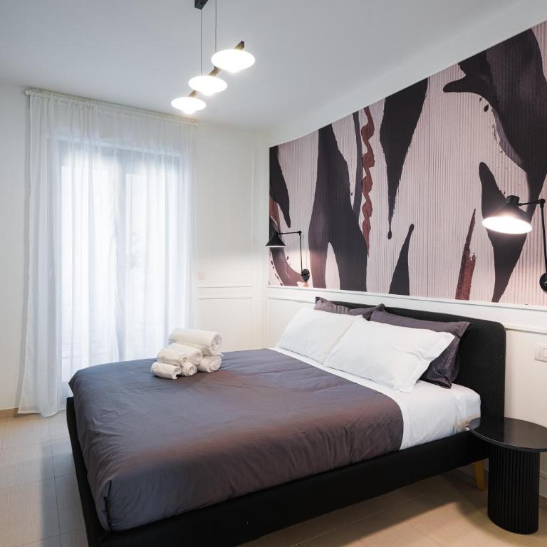 Residenze di Puglia Via Cavour - Appartamento con 2 Camere da Letto - 16