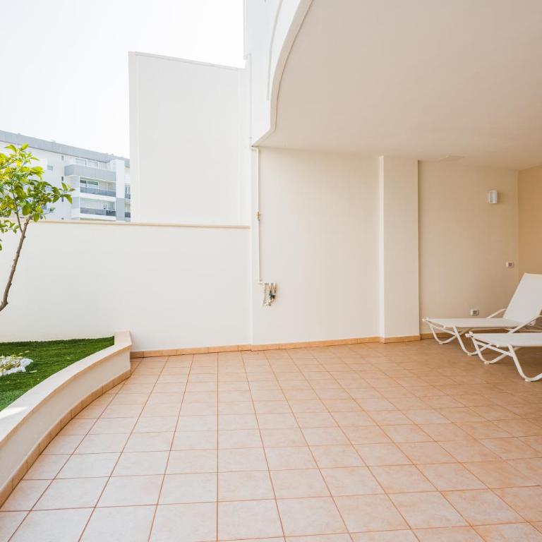 Residenze di Puglia Via Cavour - Appartamento con 2 Camere da Letto - 25