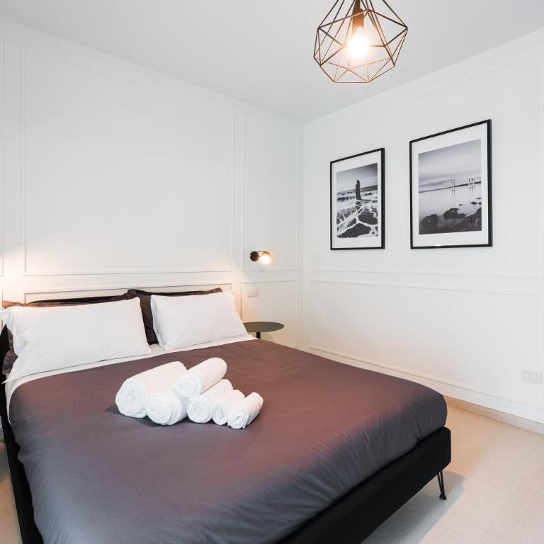 Residenze di Puglia Via Cavour - Appartamento con 2 Camere da Letto - 19